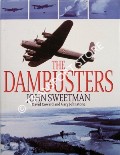The Dambusters by SWEETMAN, John; COWARD, David & JOHNSTONE, Gary